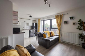Host & Stay - London Avenue